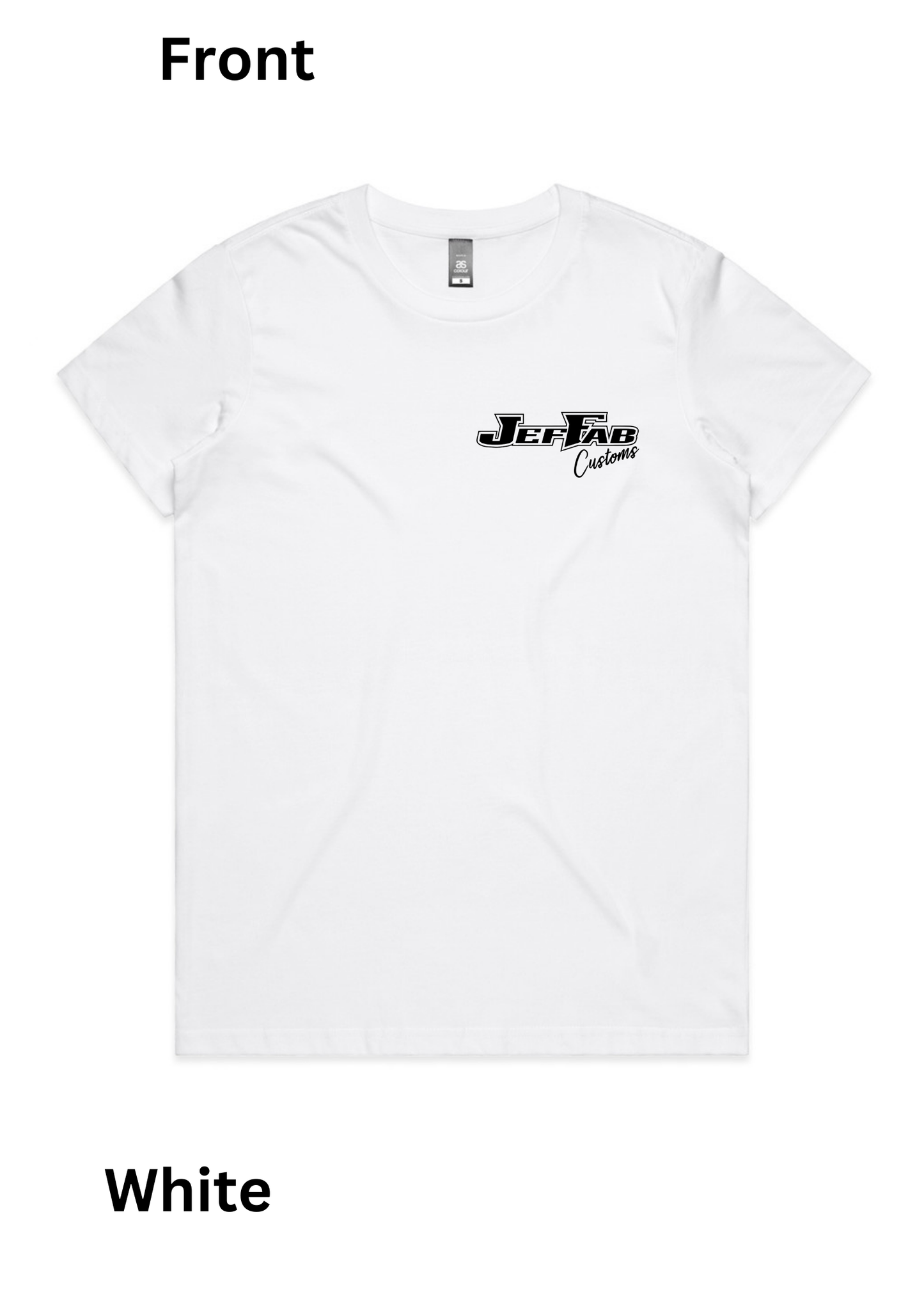 Sink cans not engines - Womens T-shirt
