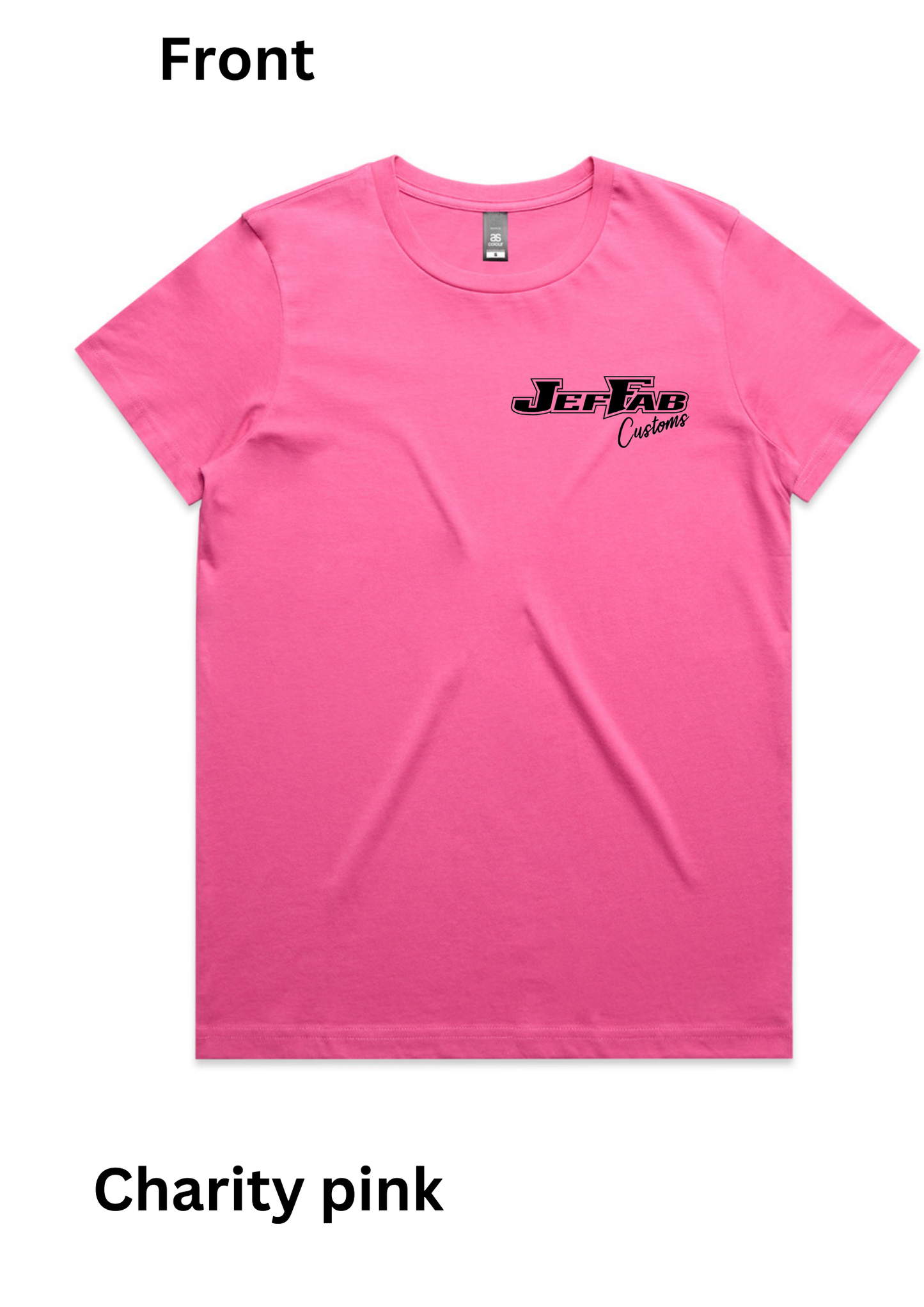 Sink cans not engines - Womens T-shirt