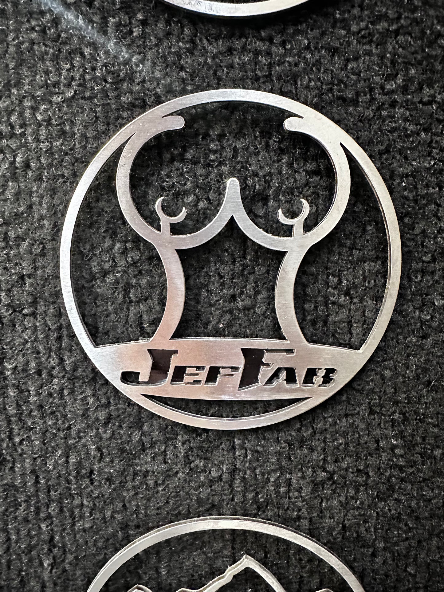 Custom Snorkel End Cap