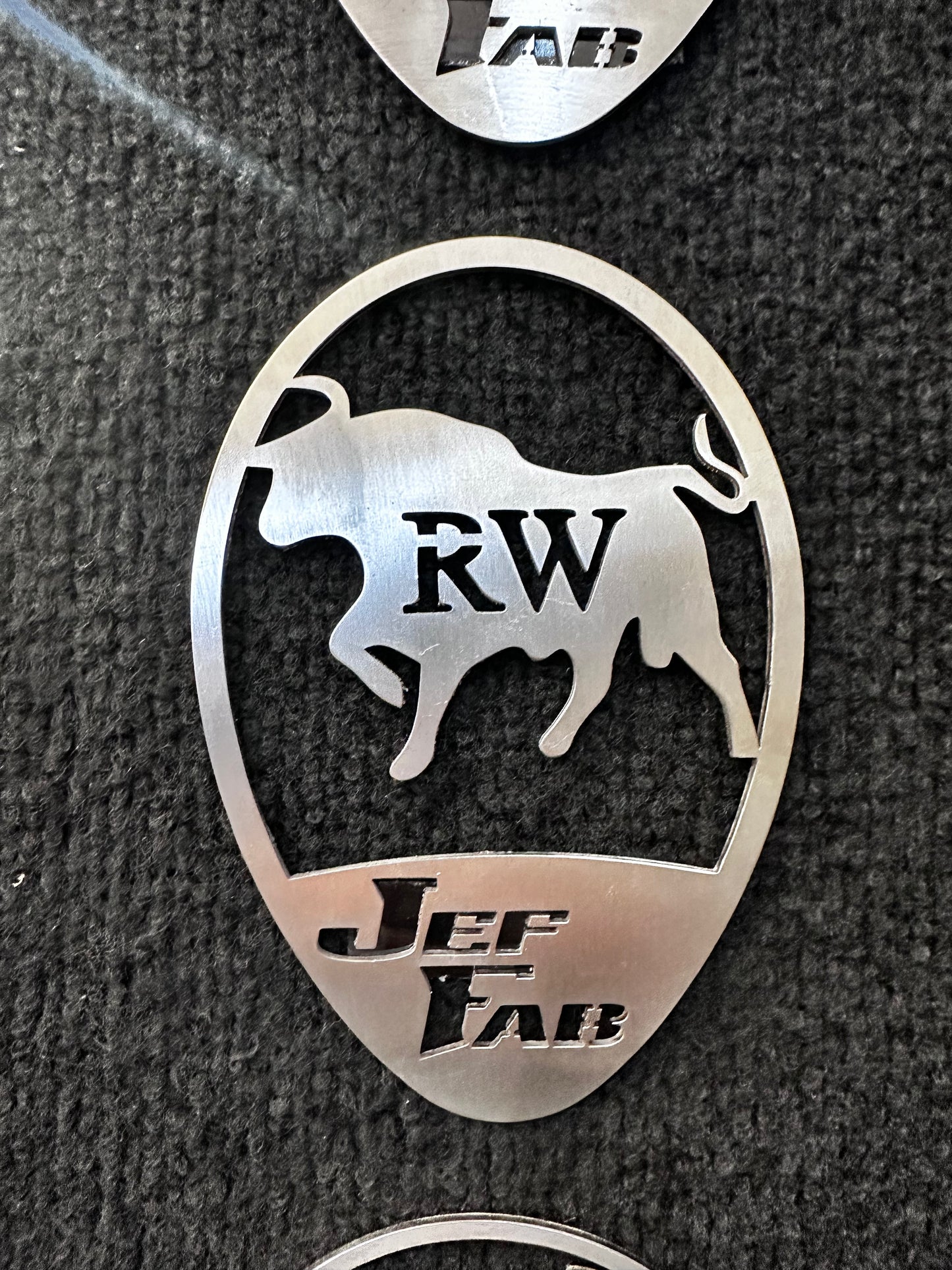 Custom Snorkel End Cap