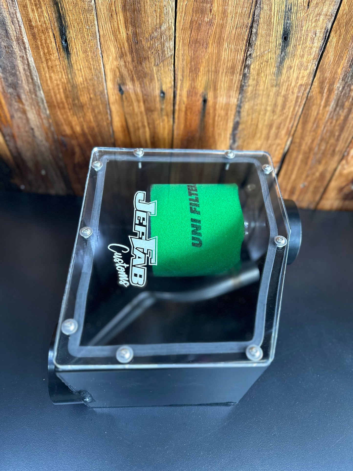 Toyota Landcruiser 100/105 Series Air Box