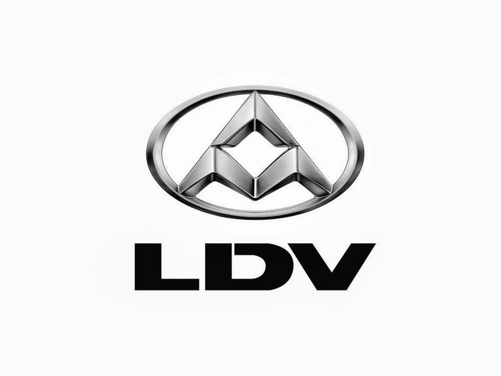 LDV – JefFab Customs