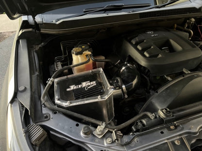Holden RG Colorado Air Box