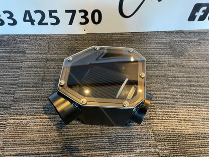 Holden TF Rodeo clear lid air box