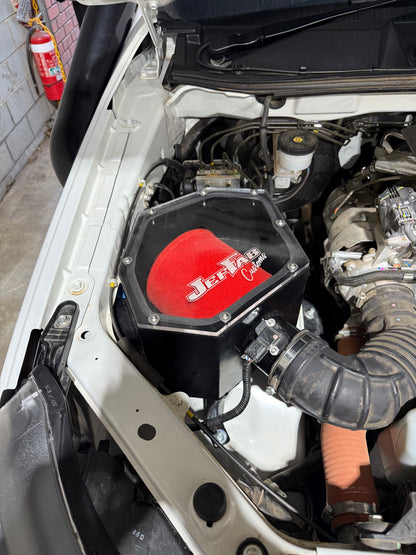 Mazda BT50 2020-Current air box