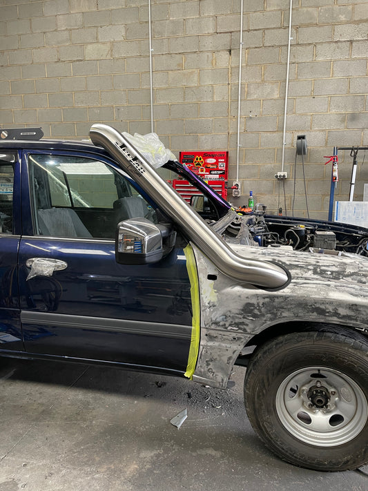 Toyota Landcruiser 100/105 Series 5" Snorkel