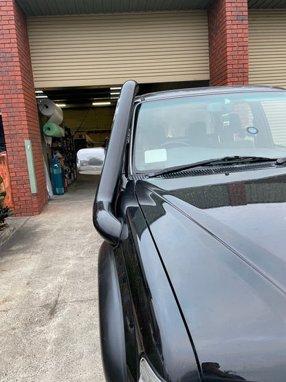 Toyota N60 Hilux Drivers side 4" snorkel