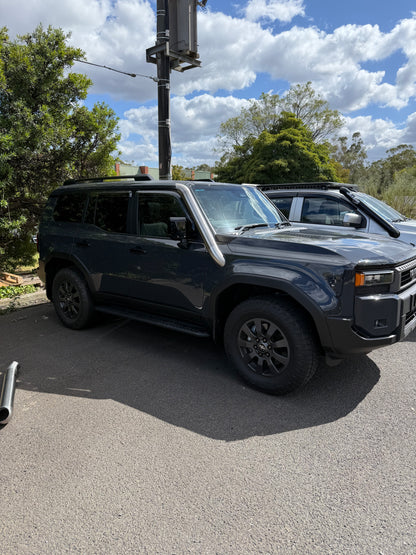 Toyota Prado 250 - 4" Snorkel