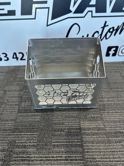 Single Jerry Can Holder